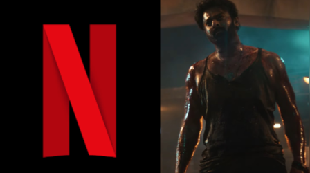 Salaar OTT Release: Netflix ने करोड़ों खर्च करके हथियाए Prabhas की सलार के ओटीटी राइट्स!!