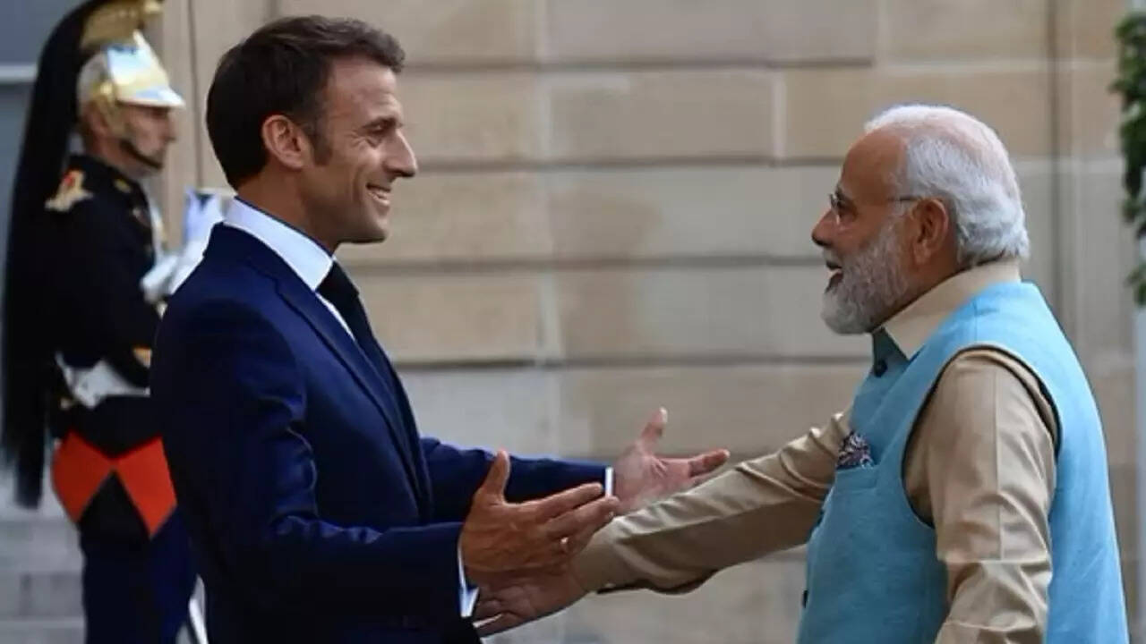 Republic Day 2024 Chief Guest