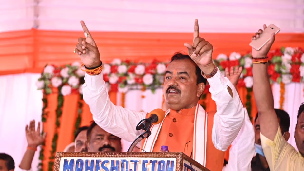  Keshav Prasad Maurya, Keshav Prasad Maurya on Akhilesh Yadav, Akhilesh Yadav, Samjwadi Party, BJP Latest News, UP News, UP Latest News, Hindi News