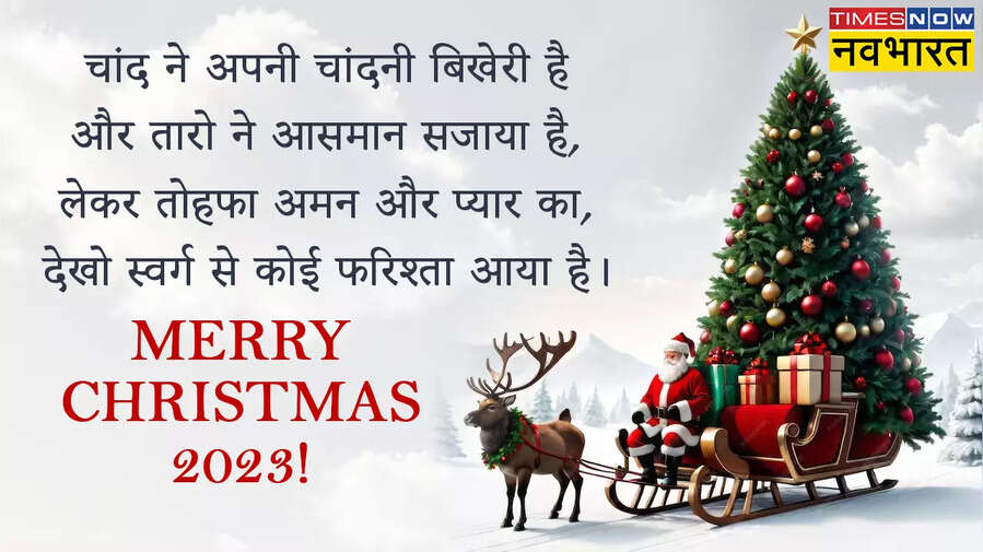 Merry Christmas Stickers for Whatsapp