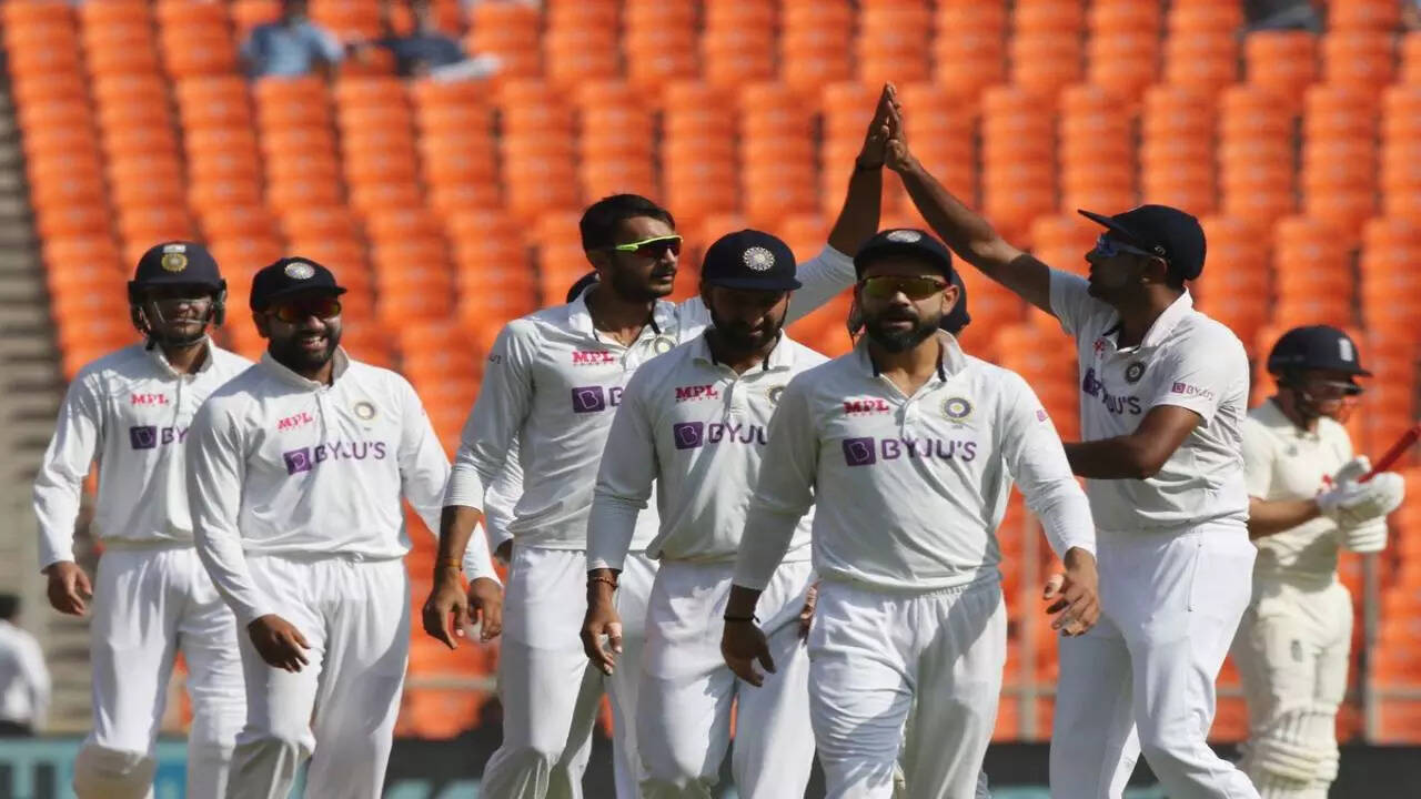 IND vs SA 1st Test