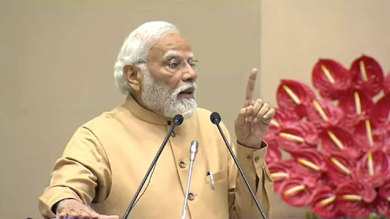 pm modi