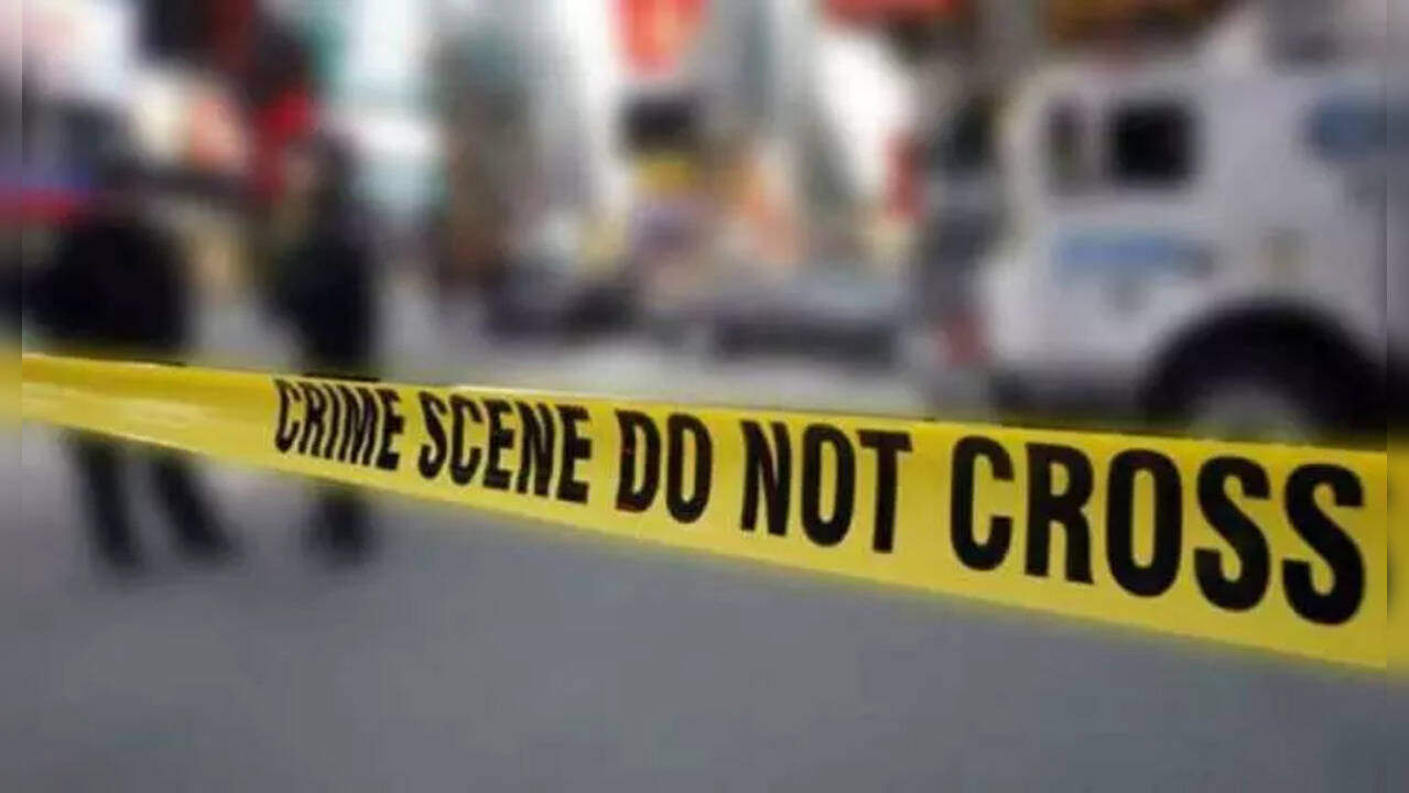 crime-