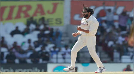 Ravindra Jadeja: भारत-द.अफ्रीका पहले टेस्ट मैच में क्यों नहीं खेल रहे रवींद्र जडेजा? जानें वजह