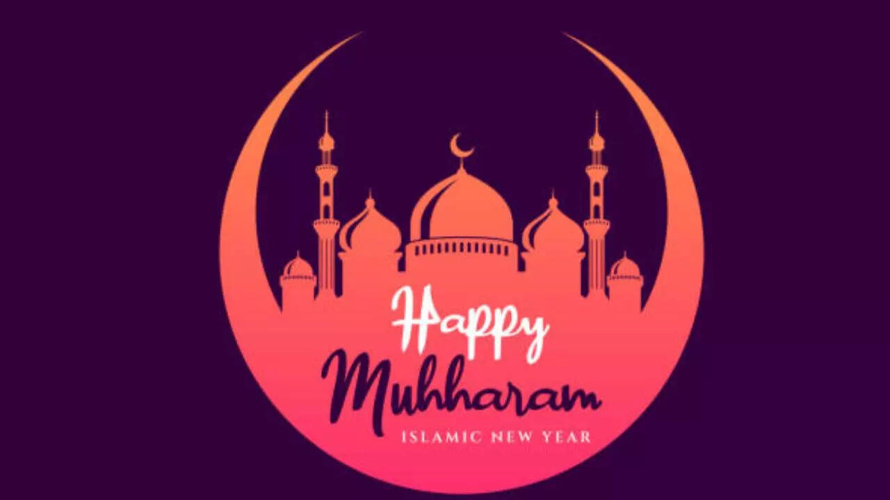 Muharram 2024 Date