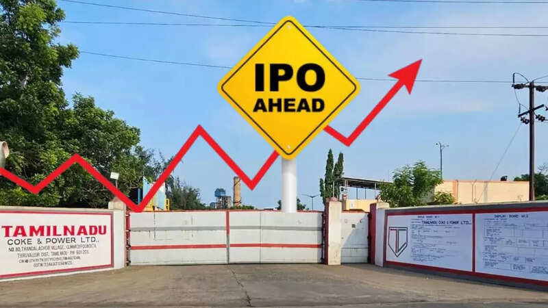 Tamilnadu Coke & Power IPO: तमिलनाडु कोक एंड पावर लाएगी आईपीओ, NSE Emerge के पास किया अप्लाई