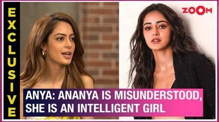 Anya Singh ने खो गए हम कहां में अपने कैरेक्टर के बारे में दी जानकारी, यहां देखें पूरा इंटरव्यू