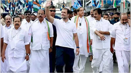 'भारत जोड़ो' से कितनी अलग है राहुल गांधी की 'न्याय यात्रा'? क्यों पड़ी जरूरत और कांग्रेस को क्या होगा लाभ, यहां जानिए