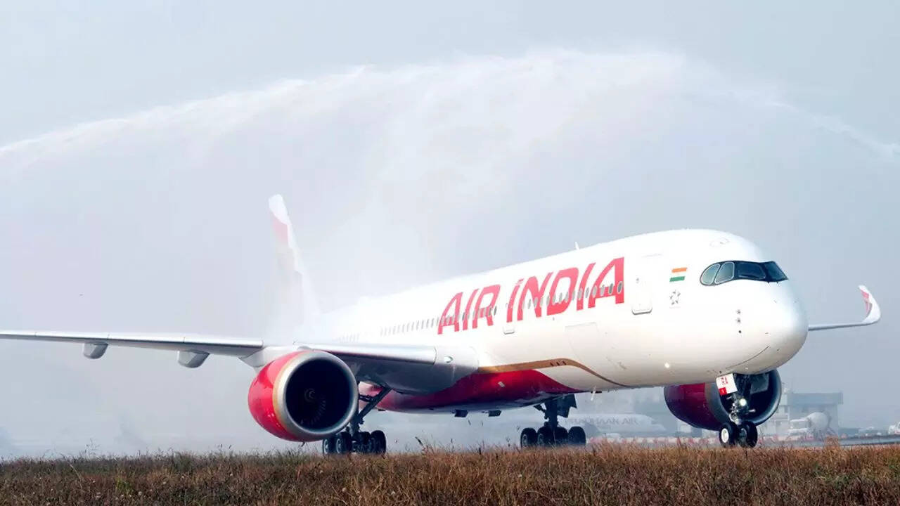 Air-India
