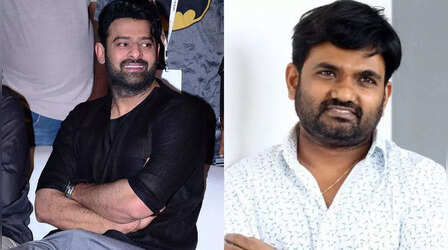 Salaar के बाद Prabhas मचाएंगे साल 2024 में बवाल, इस दिन होगा अगली फिल्म का टाइटल और पोस्टर रिलीज
