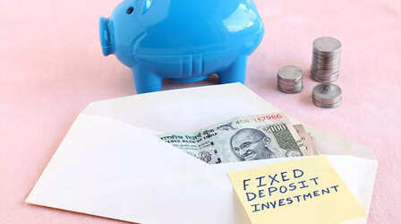 Tax Saving FD: ये 5 बैंक टैक्स सेविंग FD पर दे रहे हैं बंपर ब्याज, आप भी चेक कर लीजिए नाम
