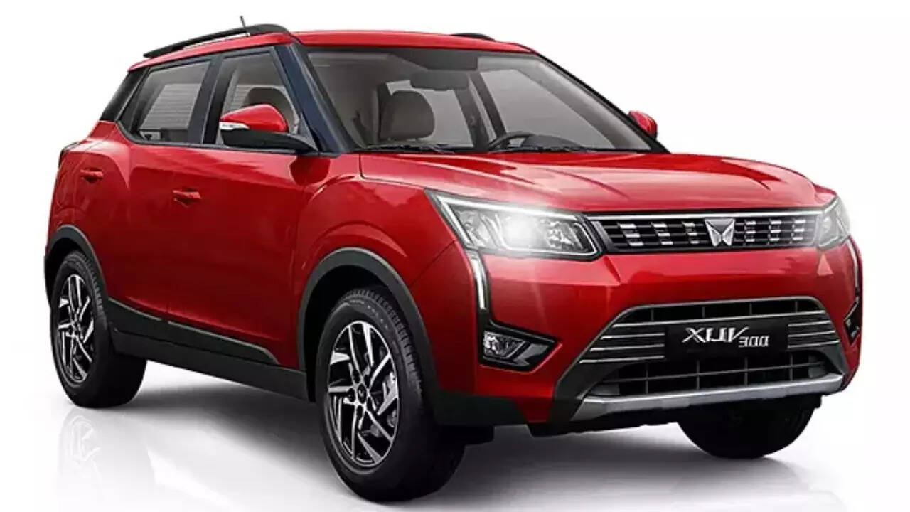 Mahindra: महिंद्रा एंड महिंद्रा पर 4.12 करोड़ रुपये का जुर्माना, कंपनी देगी चुनौती