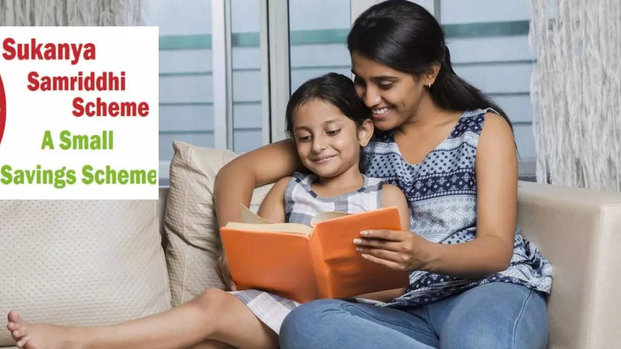 Interest rates on Small Savings Scheme, Sukanya Samriddhi Yojana