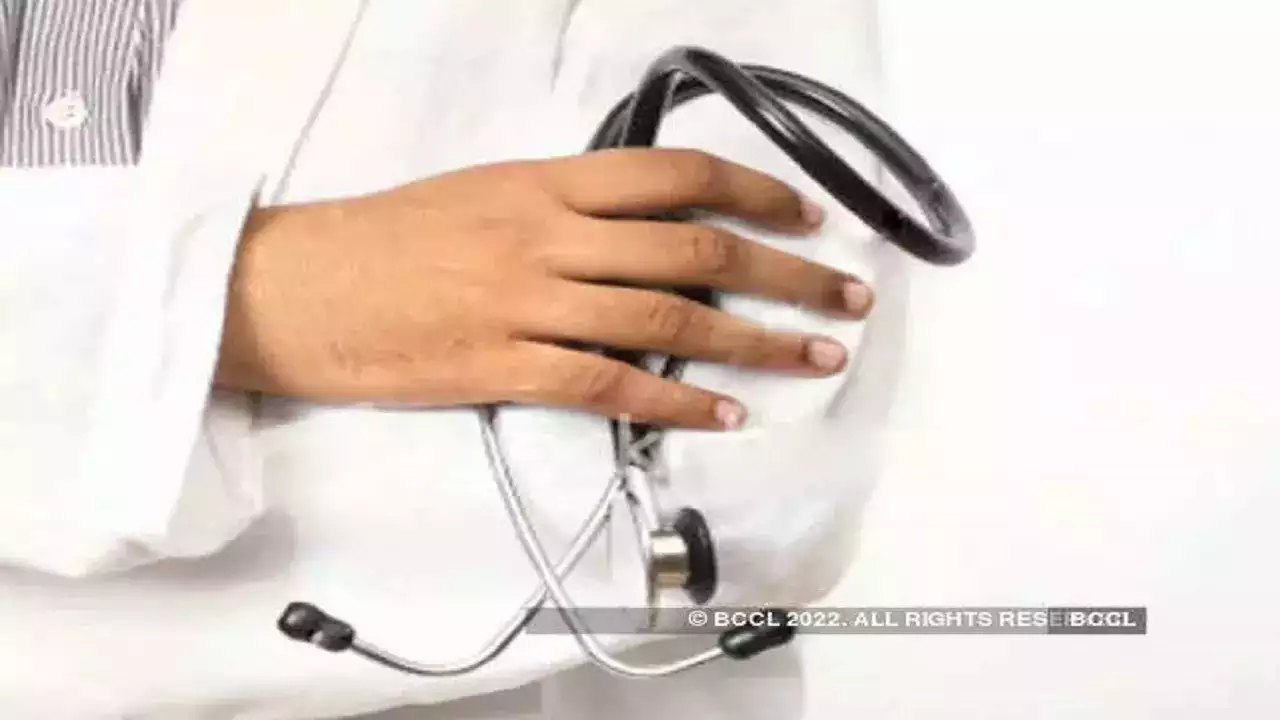 haryana doctors strike, haryana news today, haryana health news, haryana latest news, gurugram news today, gurugram hindi news