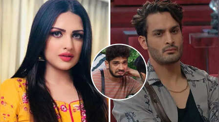Bigg Boss में जाकर इन कंटेस्टेंट के दिमाग का उड़ गया था फ्यूज, अब मुनव्वर और आयशा को पागल बनाकर मानेंगे मेकर्स