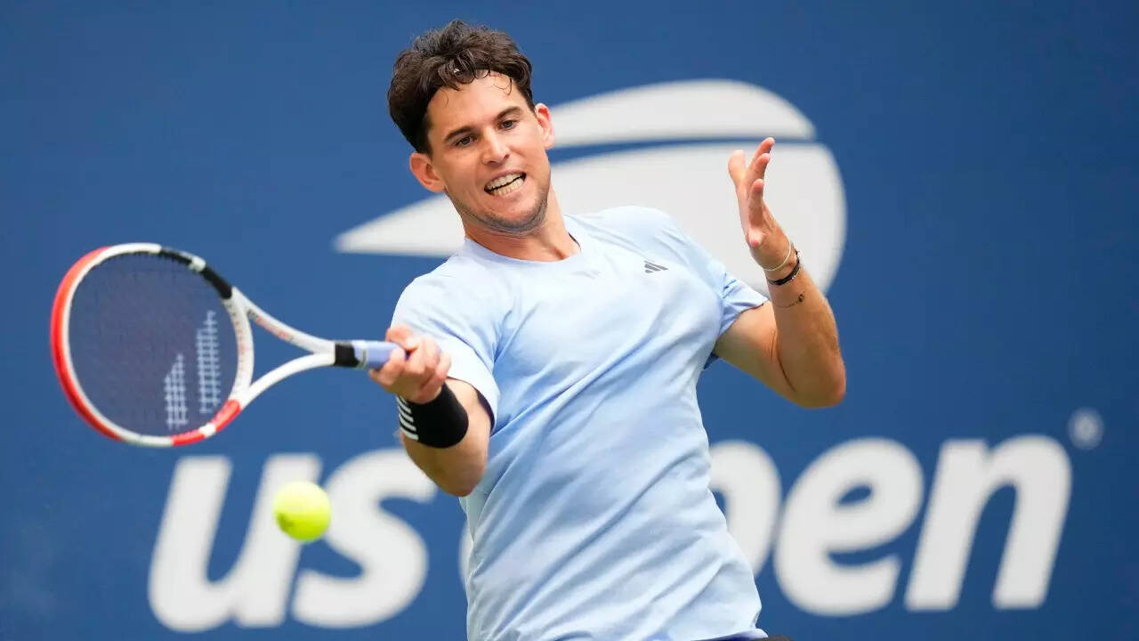 Dominic Thiem