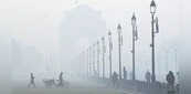 IMD Forecast: नए साल में भी ठंड से राहत नहीं, मौसम विभाग ने दिल्ली समेत कई राज्यों के लिए जारी किया अलर्ट