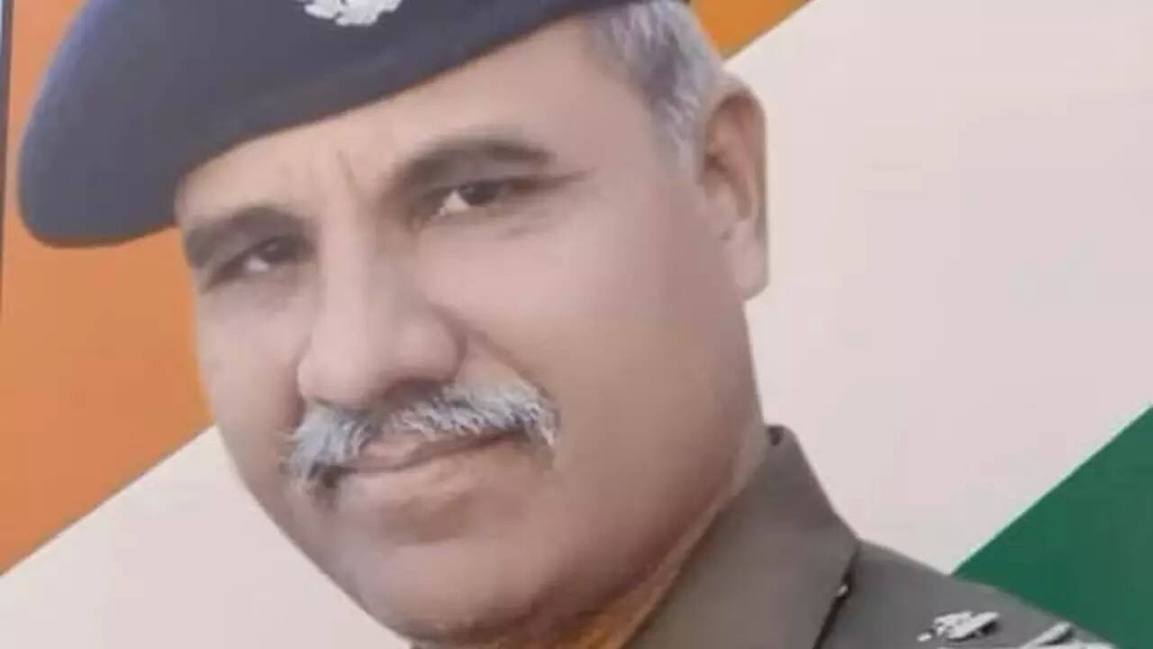 dgp umesh mishra