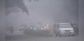 Delhi Weather Update: नए साल पर दिल्ली में छाया रहा घना कोहरा, शीतलहर ने बढ़ाई मुसीबत, शहर में ऑरेंज अलर्ट जारी