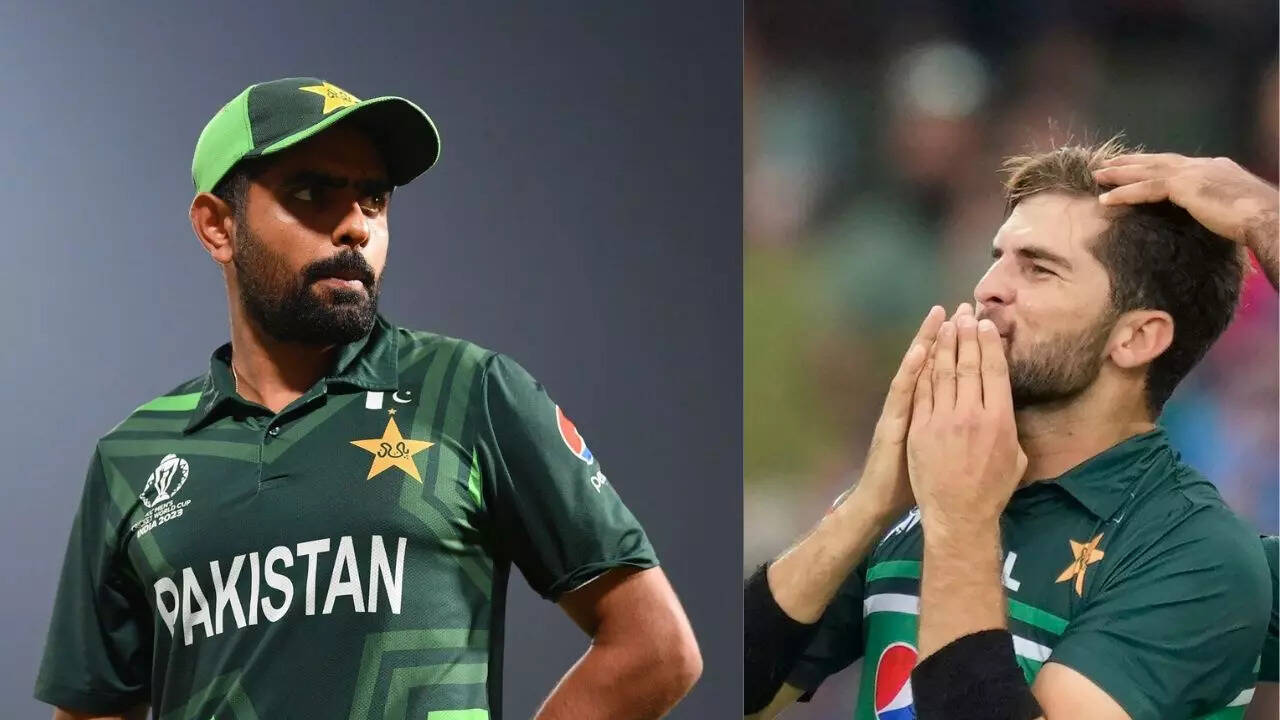 Shaheen Shah Afridi