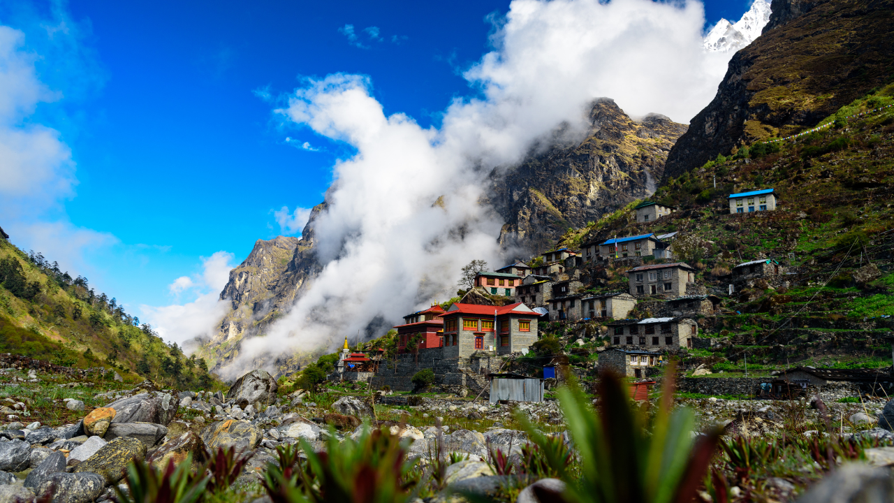 Nepal, nepal tour, nepal tourism in jan 2024