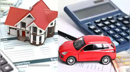 Home And Car Loan: भारतीयों ने बदला जीने का तरीका, अब बचत नहीं कार-घर जरूरी, शौक के लिए लोन फेवरेट