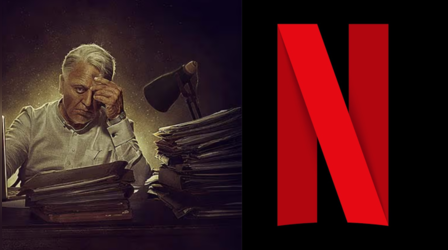 Indian 2: जवान से भी महंगे बिके कमल हासन की इंडियन 2 के ओटीटी राइट्स, मेकर्स हुए मालामाल