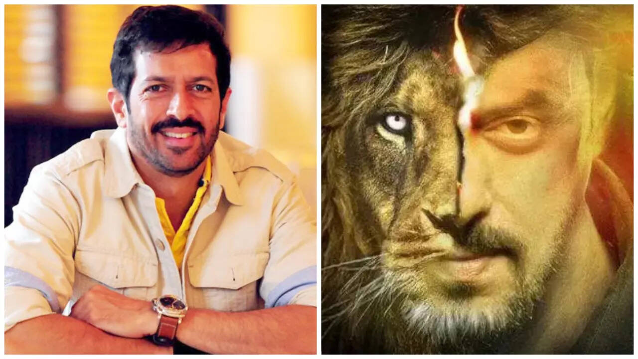 Kabir Khan's Babbar Sher