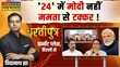 Dhartiputra कांग्रेस 24 का चुनाव अकेले लड़ेगी