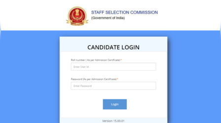 SSC JE Final Result 2023: जारी हुआ एसएससी जूनियर इंजीनियर फाइनल रिजल्ट, डायरेक्ट लिंक से तुरंत करें चेक
