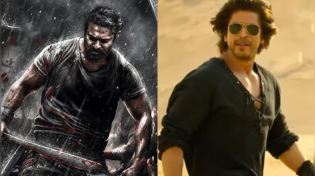 Salaar vs Dunki Box Office: प्रभास के आगे फेल हुआ शाहरुख खान का स्टारडम, अभी भी इतना कमा रही हैं फिल्में