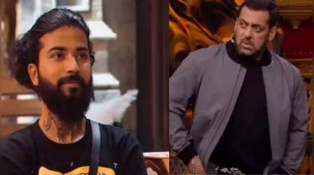 Bigg Boss 17: अनुराग डोभाल समेत इन कंटेस्टेंट्स ने उधेड़ी मेकर्स की बखिया, दर्शकों को दिखाया आइना