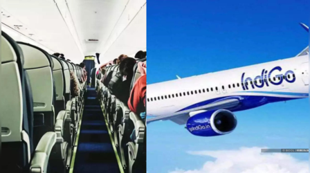Indigo:अब इंडिगो में फ्रंट सीट के लिए देना होगा 2000 रुपये, एयरलाइन ने पसंदीदा सीट के लिए लागू किए नए टैरिफ
