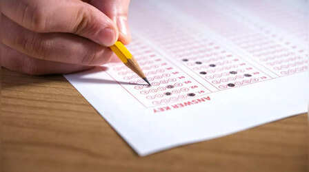 HSSC CET Answer Key 2023: जारी हुई हरियाणा ग्रुप सी मेन्स आंसर-की, डायरेक्ट लिंक से तुरंत करें डाउनलोड