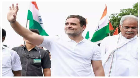 Bharat Jodo Nyay Yatra: मणिपुर से ही निकलेगी कांग्रेस की 'भारत जोड़ो न्याय यात्रा', पर शर्त ये है...