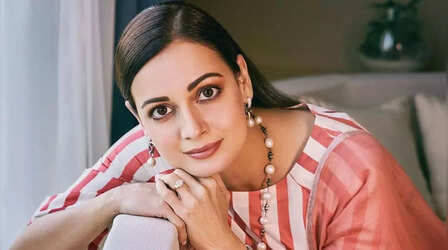Exclusive! Dia Mirza ने फिल्म Dhak Dhak को लेकर कही ये बड़ी बात, कहा 'मैं इस तरह की कहानी बताना'