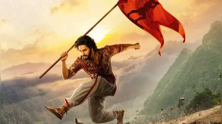 Hanu Man First Review: दमदार एंटरटेनर है प्रशांत वर्मा की फिल्म, इंडिया को मिला नई सुपरहीरो मूवी!