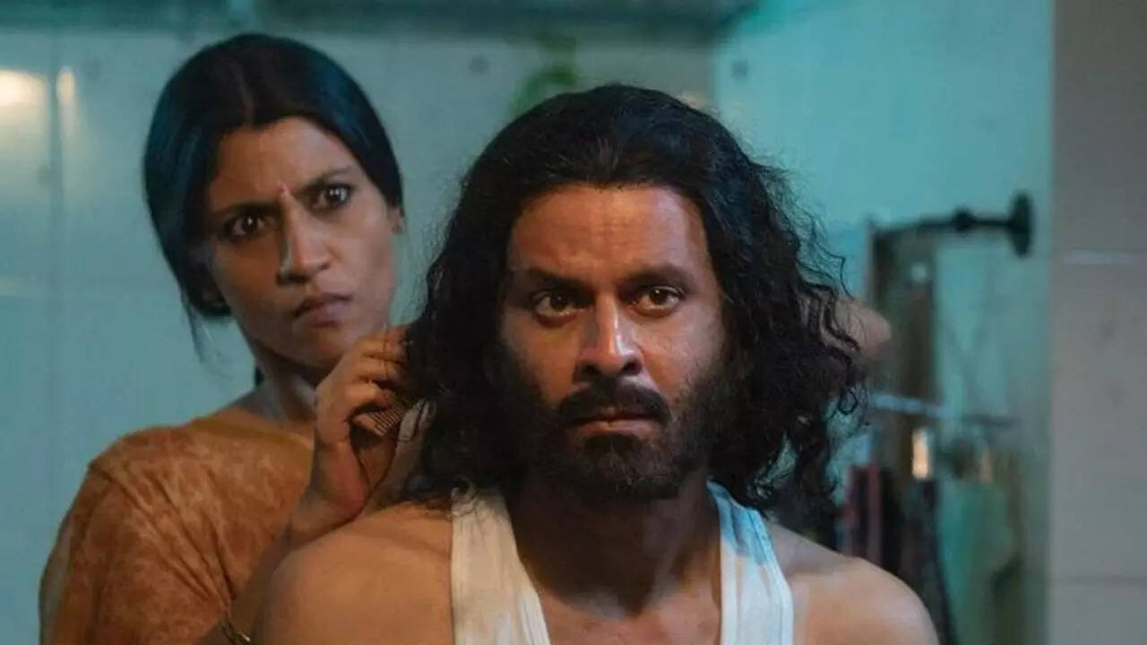 किलर सूप का मूवी रिव्यू