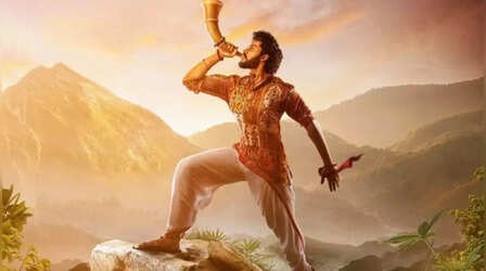 HanuMan Box Office Day 2: तेजा सज्जा की हनुमान ने दूसरे दिन बाउंडरी पार पहुंचाई बॉल, खाते में बटोरे इतने करोड़