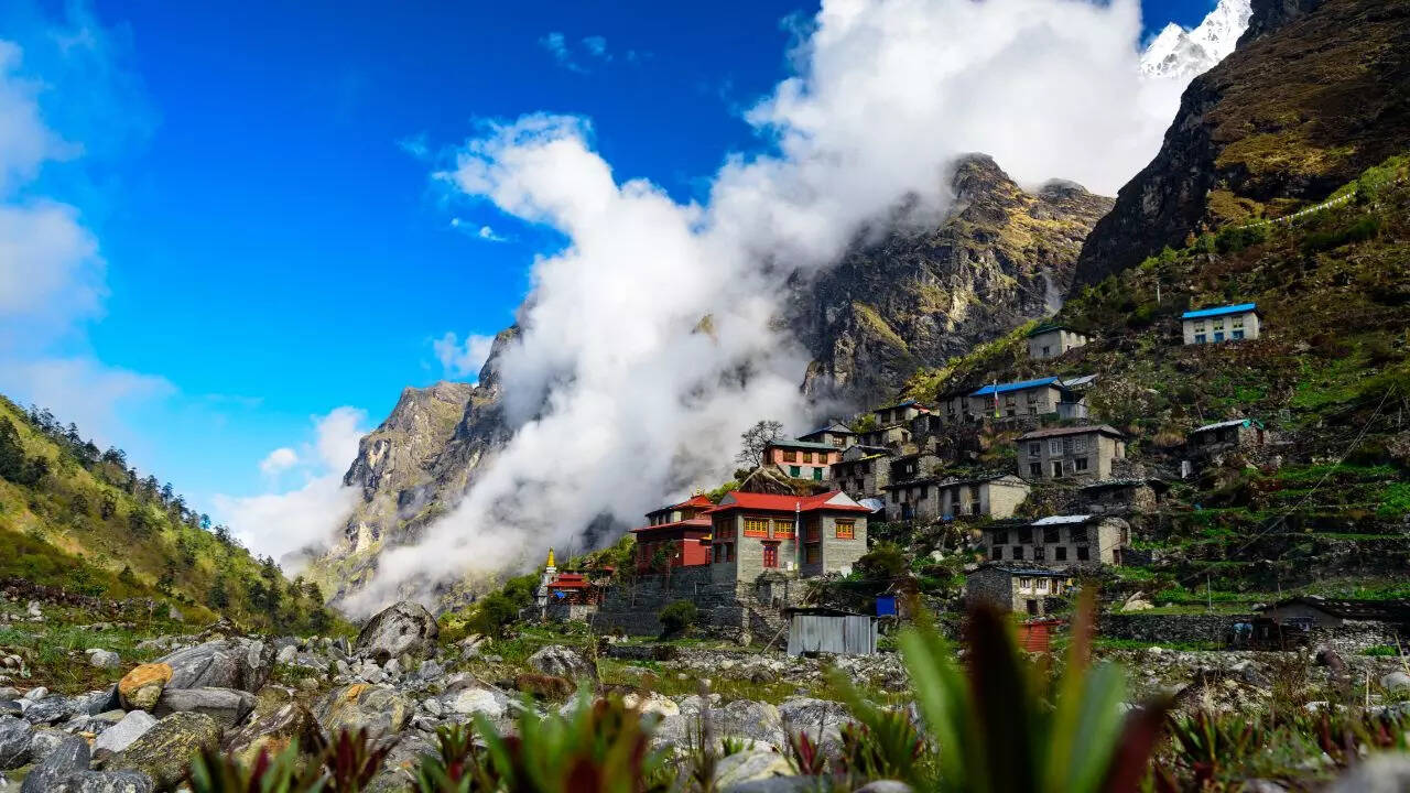 Nepal, IRCTC Nepal Package, IRCTC