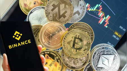 Offshore Crypto Apps: क्रिप्टोकरेंसी मार्केट में तहलका, Google ने Binance सहित कई विदेशी एक्सचेंज ऐप्स को प्ले स्टोर से हटाया