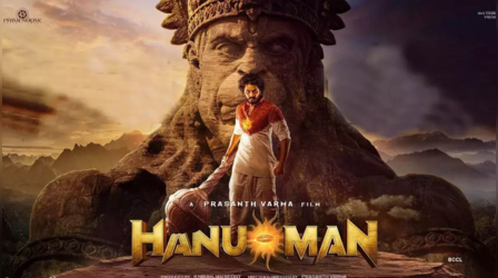 HanuMan Box Office Collection Day 3: इंडिया में बंपर कमाई कर रही है हनुमान, तीसरे दिन के कलेक्शन ने उड़ाए होश