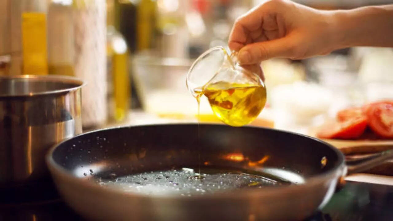 Import Duty On Edible Oil