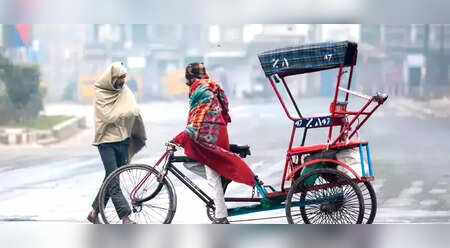 Cold Wave, Fog IMD Weather Alert: दिल्ली में 17 जनवरी को कोहरे, शीतलहर का ऑरेंज अलर्ट, पंजाब, हरियाणा में रेड अलर्ट