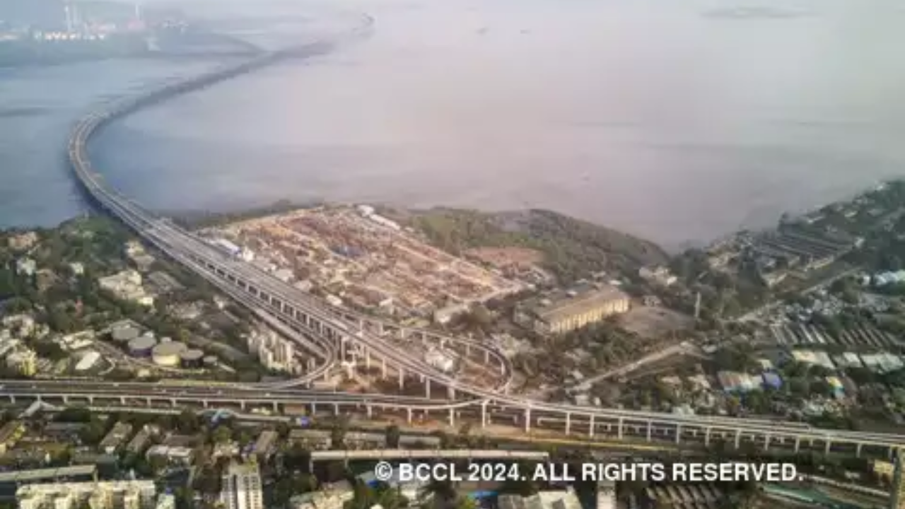 Atal Setu, Adani group, Gautam Adani, Adani International Airport Business, Navi Mumbai International Airport, What Is Navi Mumbai Airport Influence Notified Area, jyotiraditya scindia, aviation minister, नवी मुंबई इंटरनेशनल एयरपोर्ट, गौतम अडानी, अटल सेतु