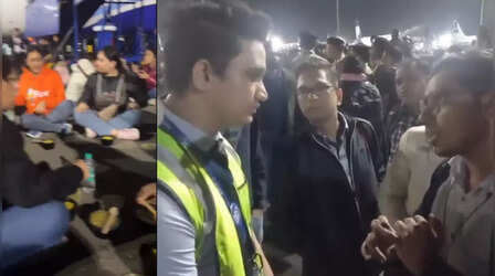 Mumbai Airport Incident: एयरलाइंस और मुंबई एयरपोर्ट के खिलाफ सख्त कार्रवाई, सरकार ने लगाया भारी जुर्माना