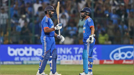 क्या तय हो गई है टी20 विश्व कप की टीम इंडिया? रोहित शर्मा ने दिया जवाब