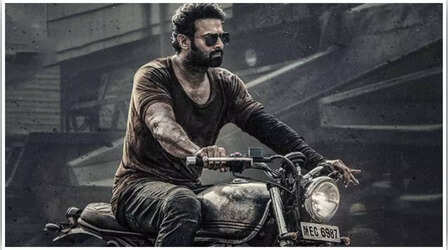 Prabhas और Prithviraj स्टारर इस दिन नेटफ्लिक्स पर होगी रिलीज, जानिए तारीख