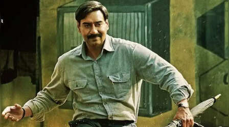 Maidaan Release: बॉक्स ऑफिस पर अक्षय कुमार के छक्के छुड़ाएंगे अजय देवगन, इस दिन रिलीज होगी 'मैदान'