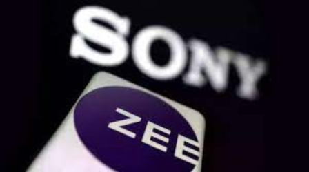 Sony-Zee Merger Deal:सोनी ने जी इंटरटेनमेंट के साथ डील रद्द करने का लेटर भेजा, नहीं सुलझा विवाद-रिपोर्ट